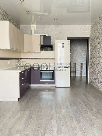 
  Продается 1-комн. квартира, 46.6 м², Волгоградская ул, д. 1
. Фото 1.