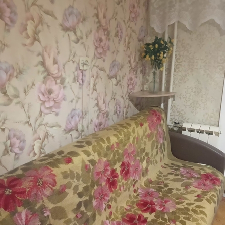 
  Сдам 1-комн. квартиру, 32 м², Московский пр-кт, д. 7
. Фото 9.