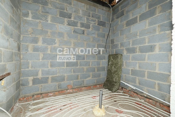 
  Продается дом, 220 м², деревня Смолино
. Фото 9.
