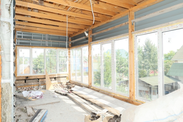 
  Продается дом, 220 м², деревня Смолино
. Фото 13.