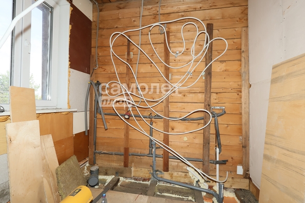 
  Продается дом, 220 м², деревня Смолино
. Фото 15.