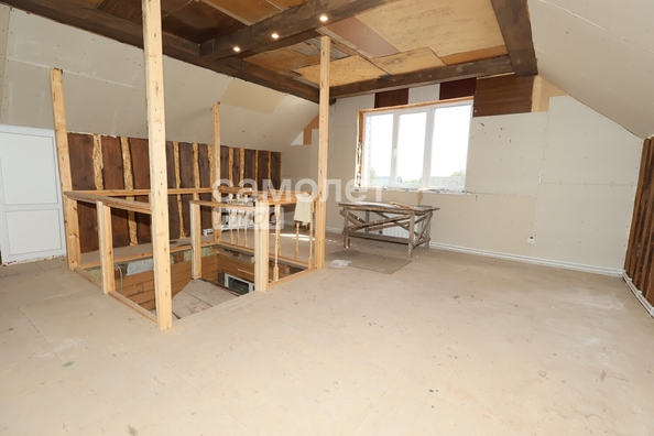 
  Продается дом, 220 м², деревня Смолино
. Фото 18.