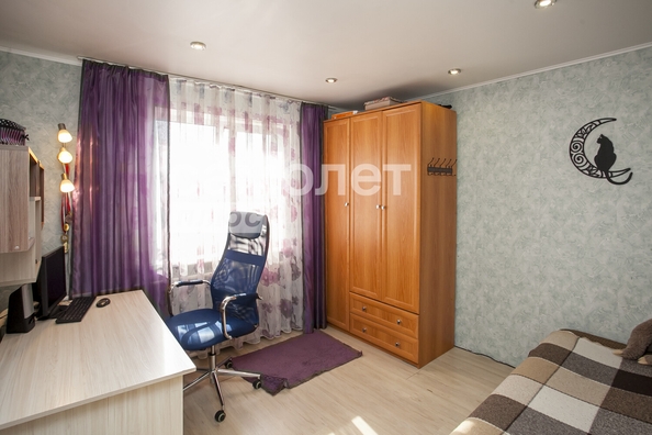 
  Продается коттедж, 96 м², Кемерово
. Фото 23.