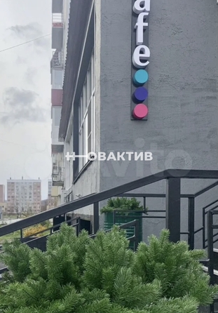 
  Продается универсальное помещение, 206.6 м², Гончаренко ул, д. 3
. Фото 1.