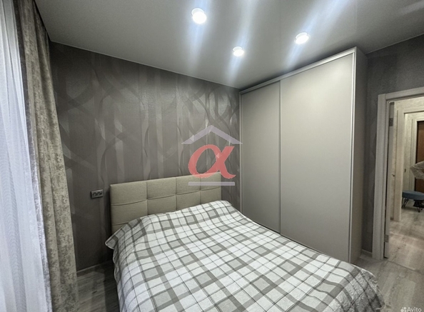 
  Продается 2-комн. квартира, 39.4 м², Строителей б-р, д. 59/2
. Фото 10.