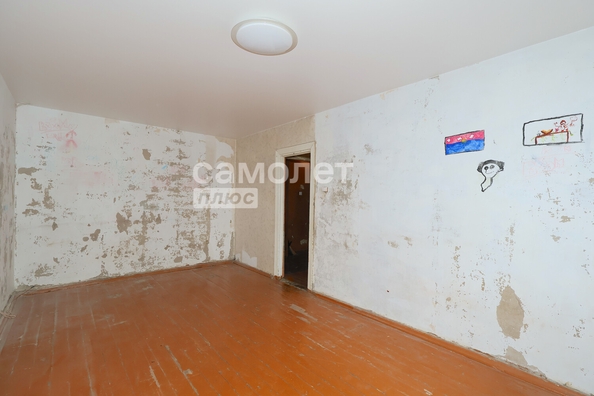 
  Продается 2-комн. квартира, 46 м², Гагарина ул, д. 157
. Фото 12.