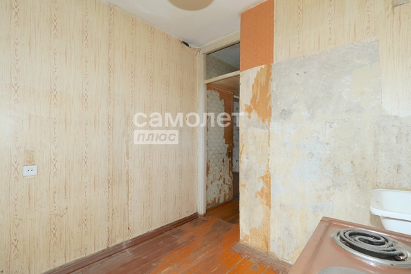 
  Продается 2-комн. квартира, 46 м², Гагарина ул, д. 157
. Фото 19.