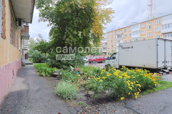 
  Продается 2-комн. квартира, 46 м², Гагарина ул, д. 157
. Фото 26.