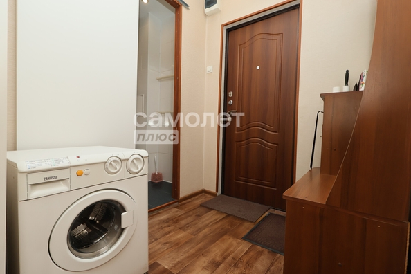 
  Продается 1-комн. квартира, 22.8 м², Ленинградский пр-кт, д. 18а
. Фото 5.