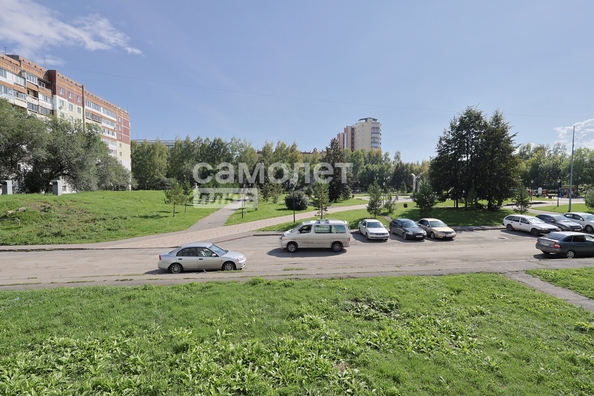 
  Продается 1-комн. квартира, 22.8 м², Ленинградский пр-кт, д. 18а
. Фото 12.