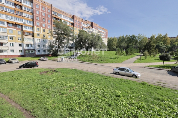 
  Продается 1-комн. квартира, 22.8 м², Ленинградский пр-кт, д. 18а
. Фото 13.