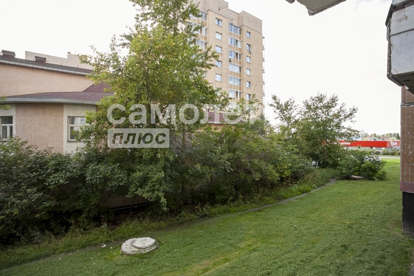 
  Продается 4-комн. квартира, 73.1 м², Свободы ул, д. 13
. Фото 21.