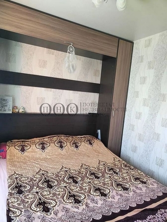 
  Продается 2-комн. квартира, 56.2 м², Серебряный бор ул, д. 25
. Фото 8.