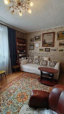 
  Продается 2-комн. квартира, 57.9 м², Весенняя ул, д. 19
. Фото 3.