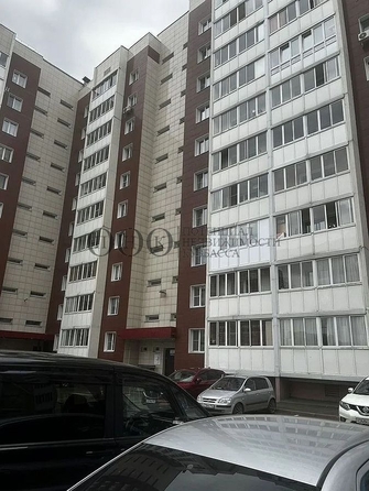 
  Продается 1-комн. квартира, 41.1 м², Авроры ул, д. 10
. Фото 18.