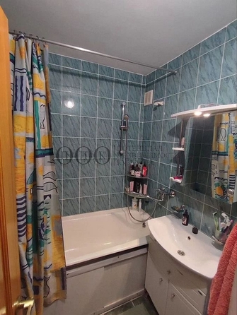 
  Продается 3-комн. квартира, 64.5 м², Веры Волошиной ул, д. 8
. Фото 12.