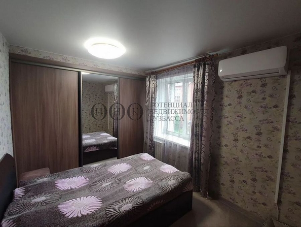 
  Продается 3-комн. квартира, 64.5 м², Веры Волошиной ул, д. 8
. Фото 16.