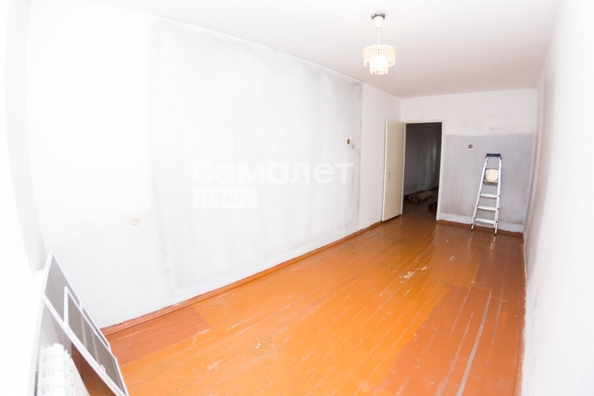 
  Продается 2-комн. квартира, 44.1 м², Строителей б-р, д. 26Б
. Фото 6.