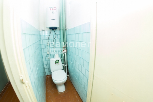
  Продается 2-комн. квартира, 44.1 м², Строителей б-р, д. 26Б
. Фото 11.