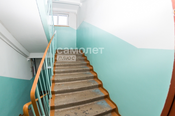 
  Продается 2-комн. квартира, 44.1 м², Строителей б-р, д. 26Б
. Фото 18.