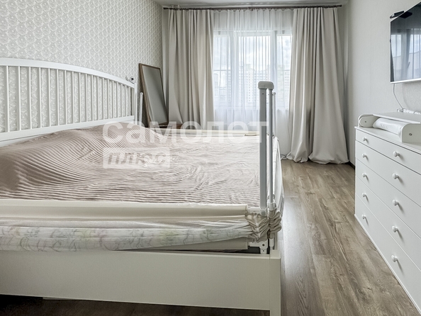 
  Продается 2-комн. квартира, 48.7 м², Притомский пр-кт, д. 13
. Фото 4.