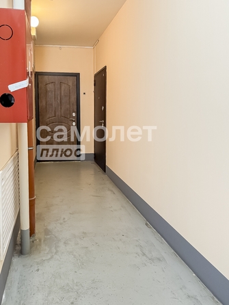
  Продается 2-комн. квартира, 48.7 м², Притомский пр-кт, д. 13
. Фото 8.