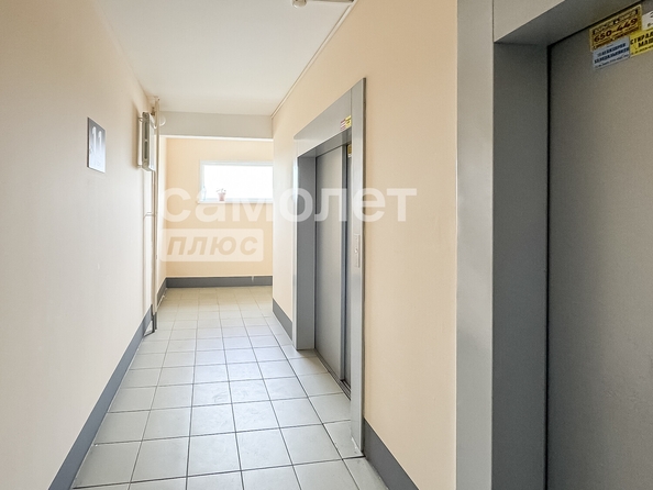 
  Продается 2-комн. квартира, 48.7 м², Притомский пр-кт, д. 13
. Фото 10.