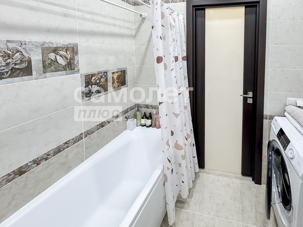 
  Продается 2-комн. квартира, 48.7 м², Притомский пр-кт, д. 13
. Фото 12.