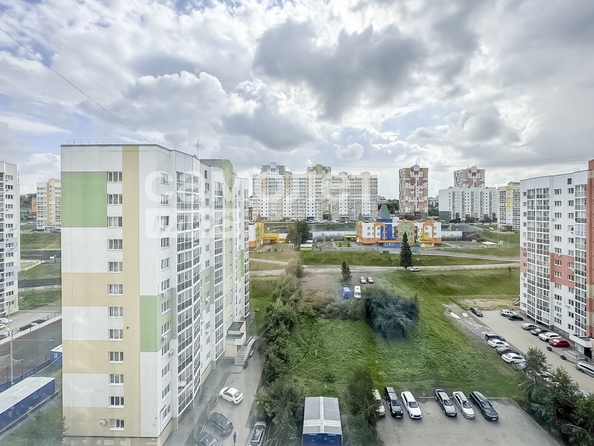 
  Продается 2-комн. квартира, 48.7 м², Притомский пр-кт, д. 13
. Фото 13.