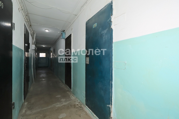 
  Продается 1-комн. квартира, 16.4 м², Ленина пр-кт, д. 135Б
. Фото 9.
