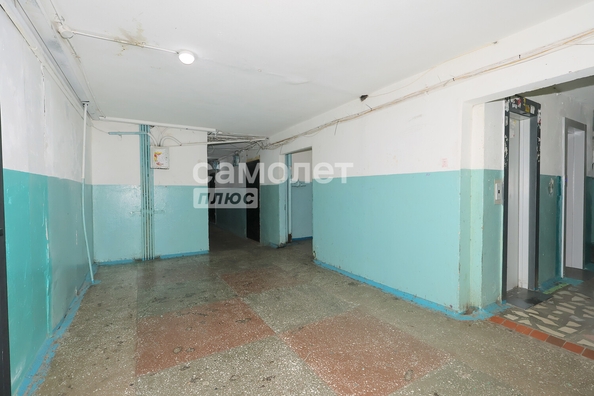 
  Продается 1-комн. квартира, 16.4 м², Ленина пр-кт, д. 135Б
. Фото 10.