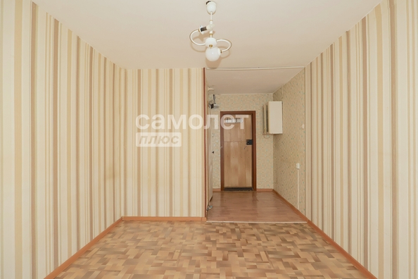 
  Продается 1-комн. квартира, 16.4 м², Ленина пр-кт, д. 135Б
. Фото 1.