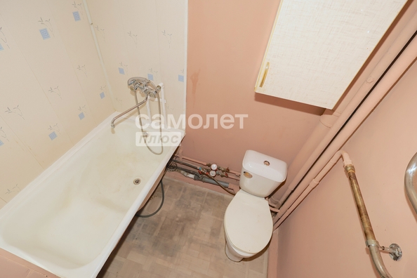 
  Продается 1-комн. квартира, 16.4 м², Ленина пр-кт, д. 135Б
. Фото 5.