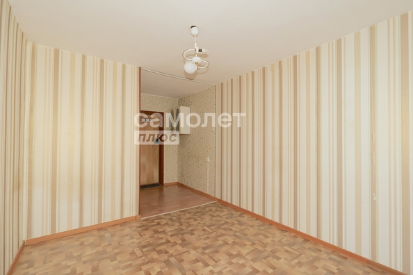 
  Продается 1-комн. квартира, 16.4 м², Ленина пр-кт, д. 135Б
. Фото 10.