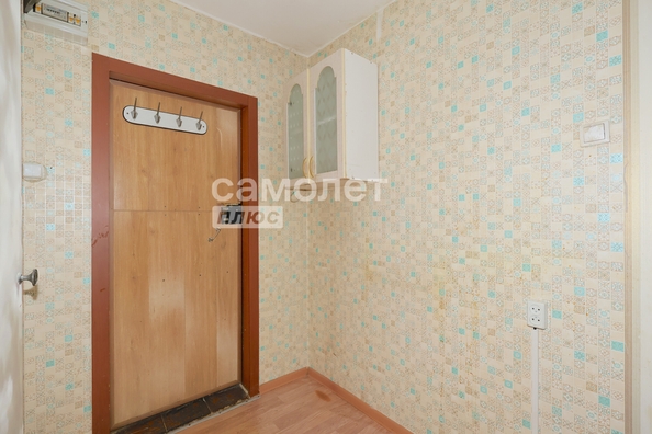 
  Продается 1-комн. квартира, 16.4 м², Ленина пр-кт, д. 135Б
. Фото 15.