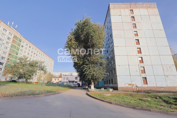 
  Продается 1-комн. квартира, 16.4 м², Ленина пр-кт, д. 135Б
. Фото 20.