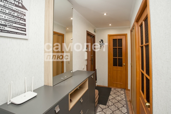 
  Продается 3-комн. квартира, 60.2 м², Ленинградский пр-кт, д. 40Б
. Фото 16.
