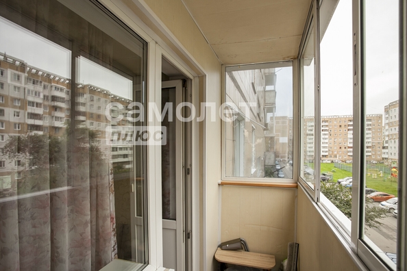 
  Продается 3-комн. квартира, 60.2 м², Ленинградский пр-кт, д. 40Б
. Фото 20.