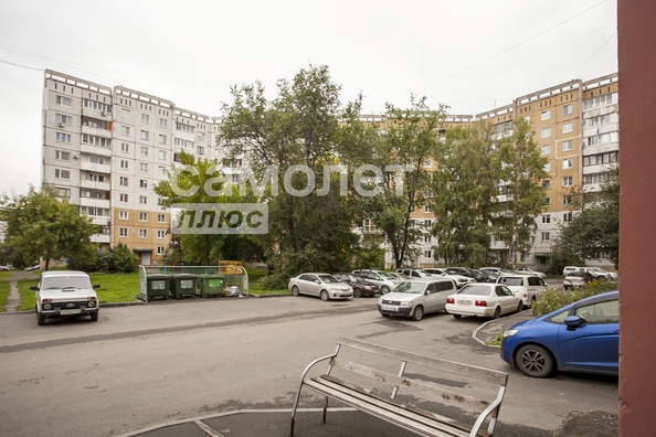 
  Продается 3-комн. квартира, 60.2 м², Ленинградский пр-кт, д. 40Б
. Фото 29.