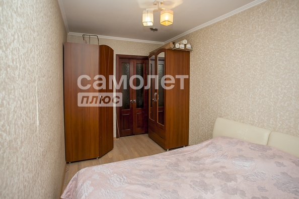 
  Продается 2-комн. квартира, 43.6 м², Ленинградский пр-кт, д. 3А
. Фото 2.
