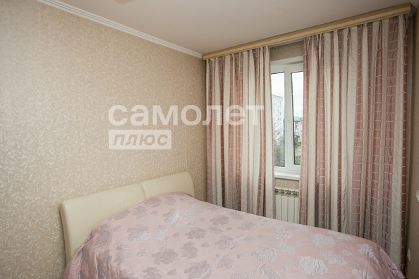 
  Продается 2-комн. квартира, 43.6 м², Ленинградский пр-кт, д. 3А
. Фото 5.