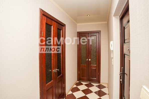 
  Продается 2-комн. квартира, 43.6 м², Ленинградский пр-кт, д. 3А
. Фото 17.