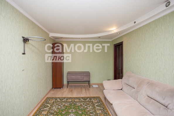 
  Продается 2-комн. квартира, 43.6 м², Ленинградский пр-кт, д. 3А
. Фото 25.
