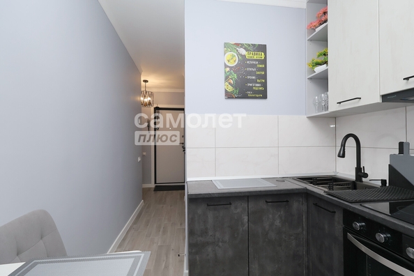 
  Продается 2-комн. квартира, 44.3 м², Строителей б-р, д. 7
. Фото 3.