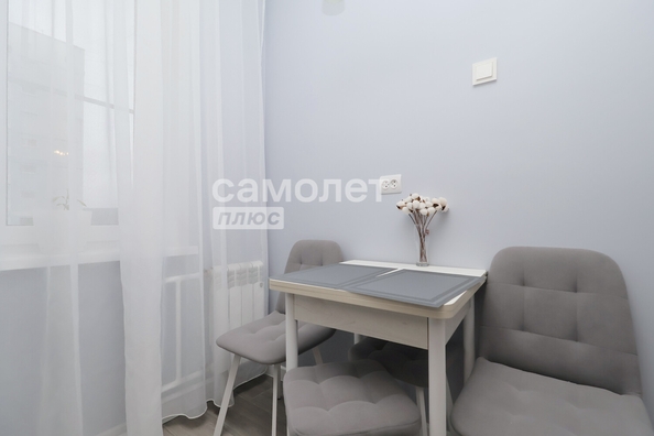 
  Продается 2-комн. квартира, 44.3 м², Строителей б-р, д. 7
. Фото 4.