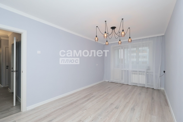 
  Продается 2-комн. квартира, 44.3 м², Строителей б-р, д. 7
. Фото 9.