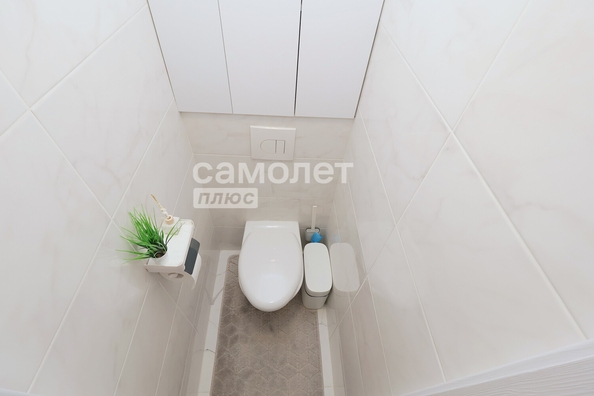 
  Продается 2-комн. квартира, 44.3 м², Строителей б-р, д. 7
. Фото 14.