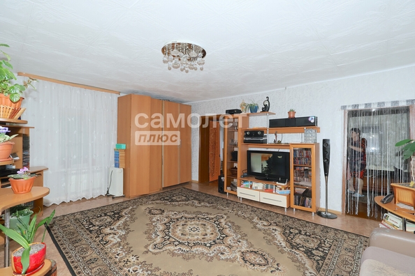 
  Продается дом, 50.6 м², Топки
. Фото 3.