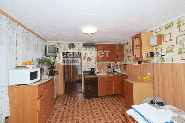 
  Продается дом, 50.6 м², Топки
. Фото 6.