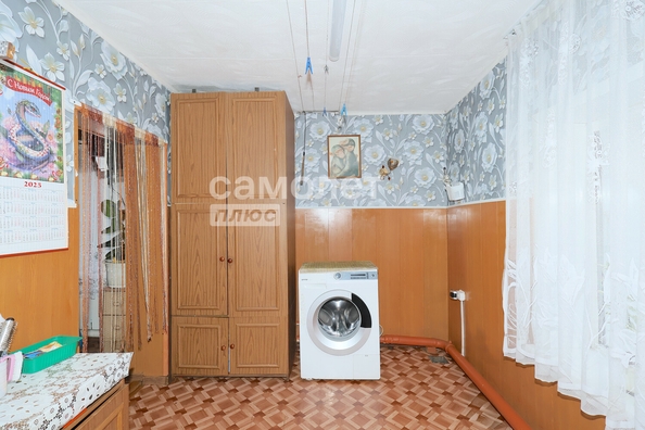 
  Продается дом, 50.6 м², Топки
. Фото 9.